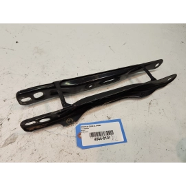 2018-2023 BMW 530e xDRIVE REAR LEFT DRIVER SIDE LOWER CONTROL ARM OEM