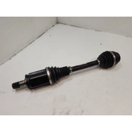 2018-2020 BMW 530e xDRIVE FRONT LEFT DRIVER SIDE CV AXLE SHAFT