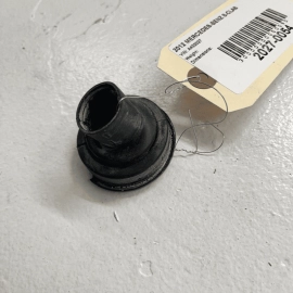 Front Driver Passenger Door Check Strap Cover Seal OEM  2007-2013 Mercedes 