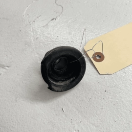 Front Driver Passenger Door Check Strap Cover Seal OEM  2007-2013 Mercedes 