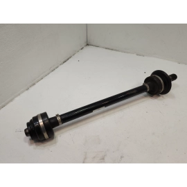 2018-2020 BMW 530e xDRIVE REAR LEFT DRIVER SIDE CV AXLE SHAFT