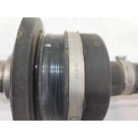 2018-2020 BMW 530e xDRIVE REAR LEFT DRIVER SIDE CV AXLE SHAFT