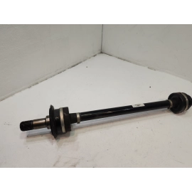 2018-2020 BMW 530e xDRIVE REAR LEFT DRIVER SIDE CV AXLE SHAFT