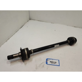 2018-2020 BMW 530e xDRIVE REAR LEFT DRIVER SIDE CV AXLE SHAFT