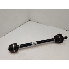 2018-2020 BMW 530e xDRIVE REAR LEFT DRIVER SIDE CV AXLE SHAFT