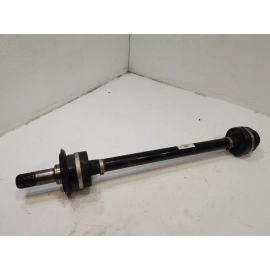 2018-2020 BMW 530e xDRIVE REAR LEFT DRIVER SIDE CV AXLE SHAFT