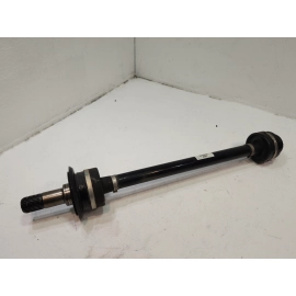 2018-2020 BMW 530e xDRIVE REAR LEFT DRIVER SIDE CV AXLE SHAFT