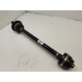 2018-2020 BMW 530e xDRIVE REAR LEFT DRIVER SIDE CV AXLE SHAFT