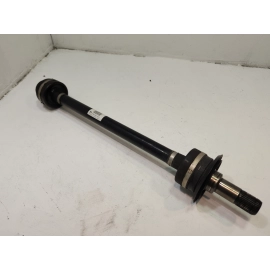 2018-2020 BMW 530e xDRIVE REAR LEFT DRIVER SIDE CV AXLE SHAFT