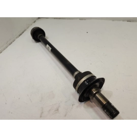 2018-2020 BMW 530e xDRIVE REAR LEFT DRIVER SIDE CV AXLE SHAFT