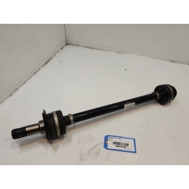 2018-2020 BMW 530e xDRIVE REAR LEFT DRIVER SIDE CV AXLE SHAFT