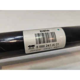 2018-2020 BMW 530e xDRIVE REAR LEFT DRIVER SIDE CV AXLE SHAFT