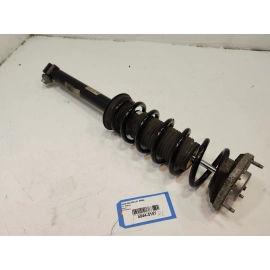 2018-2020 BMW 530e REAR LEFT DRIVER SIDE SHOCK STRUT ABSORBER & COIL OEM