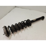 2018-2020 BMW 530e REAR LEFT DRIVER SIDE SHOCK STRUT ABSORBER & COIL OEM