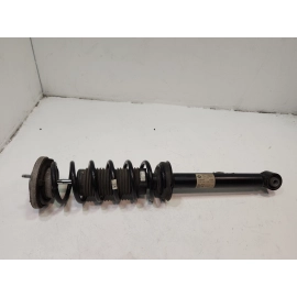 2018-2020 BMW 530e REAR LEFT DRIVER SIDE SHOCK STRUT ABSORBER & COIL OEM