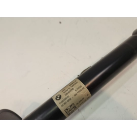 2018-2020 BMW 530e REAR LEFT DRIVER SIDE SHOCK STRUT ABSORBER & COIL OEM