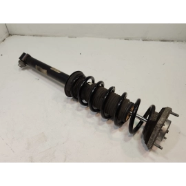 2018-2020 BMW 530e REAR LEFT DRIVER SIDE SHOCK STRUT ABSORBER & COIL OEM