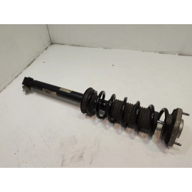 2018-2020 BMW 530e REAR LEFT DRIVER SIDE SHOCK STRUT ABSORBER & COIL OEM