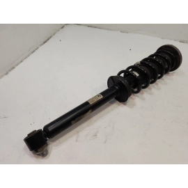 2018-2020 BMW 530e REAR LEFT DRIVER SIDE SHOCK STRUT ABSORBER & COIL OEM