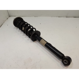 2018-2020 BMW 530e REAR LEFT DRIVER SIDE SHOCK STRUT ABSORBER & COIL OEM