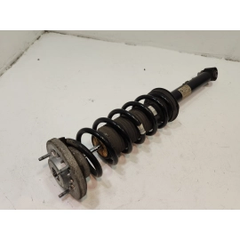 2018-2020 BMW 530e REAR LEFT DRIVER SIDE SHOCK STRUT ABSORBER & COIL OEM