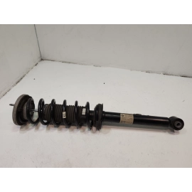 2018-2020 BMW 530e REAR LEFT DRIVER SIDE SHOCK STRUT ABSORBER & COIL OEM