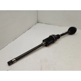 2018-2020 BMW 530e xDRIVE FRONT RIGHT PASSENGER SIDE CV AXLE SHAFT