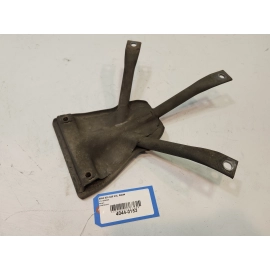 2018-2023 BMW 530XE G30 REAR TORSION BAR BRACKET OEM