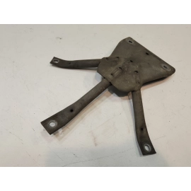 2018-2023 BMW 530XE G30 REAR TORSION BAR BRACKET OEM