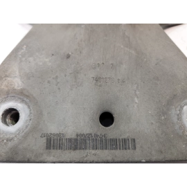 2018-2023 BMW 530XE G30 REAR TORSION BAR BRACKET OEM