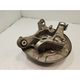 2018-2020 BMW 530e xDRIVE REAR PASSENGER SIDE SPINDLE KNUCKLE HUB OEM