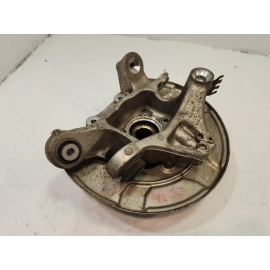 2018-2020 BMW 530e xDRIVE REAR PASSENGER SIDE SPINDLE KNUCKLE HUB OEM