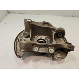 2018-2020 BMW 530e xDRIVE REAR PASSENGER SIDE SPINDLE KNUCKLE HUB OEM