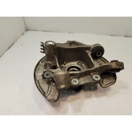 2018-2020 BMW 530e xDRIVE REAR PASSENGER SIDE SPINDLE KNUCKLE HUB OEM