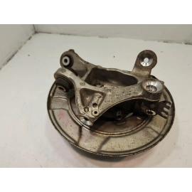 2018-2020 BMW 530e xDRIVE REAR PASSENGER SIDE SPINDLE KNUCKLE HUB OEM