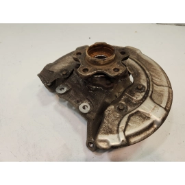 2018-2020 BMW 530e xDRIVE REAR PASSENGER SIDE SPINDLE KNUCKLE HUB OEM