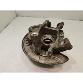 2018-2020 BMW 530e xDRIVE REAR PASSENGER SIDE SPINDLE KNUCKLE HUB OEM
