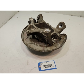 2018-2020 BMW 530e xDRIVE REAR PASSENGER SIDE SPINDLE KNUCKLE HUB OEM