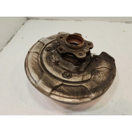 2018-2020 BMW 530e xDRIVE REAR PASSENGER SIDE SPINDLE KNUCKLE HUB OEM
