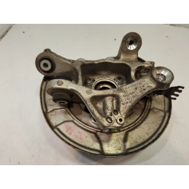 2018-2020 BMW 530e xDRIVE REAR PASSENGER SIDE SPINDLE KNUCKLE HUB OEM