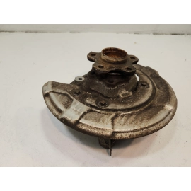 2018-2020 BMW 530e xDRIVE REAR PASSENGER SIDE SPINDLE KNUCKLE HUB OEM