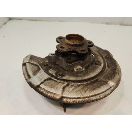 2018-2020 BMW 530e xDRIVE REAR PASSENGER SIDE SPINDLE KNUCKLE HUB OEM