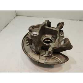 2018-2020 BMW 530e xDRIVE REAR PASSENGER SIDE SPINDLE KNUCKLE HUB OEM