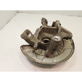 2018-2020 BMW 530e xDRIVE REAR DRIVER SIDE SPINDLE KNUCKLE HUB OEM