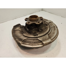 2018-2020 BMW 530e xDRIVE REAR DRIVER SIDE SPINDLE KNUCKLE HUB OEM