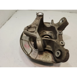 2018-2020 BMW 530e xDRIVE REAR DRIVER SIDE SPINDLE KNUCKLE HUB OEM