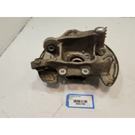 2018-2020 BMW 530e xDRIVE REAR DRIVER SIDE SPINDLE KNUCKLE HUB OEM