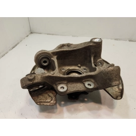 2018-2020 BMW 530e xDRIVE REAR DRIVER SIDE SPINDLE KNUCKLE HUB OEM