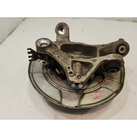 2018-2020 BMW 530e xDRIVE REAR DRIVER SIDE SPINDLE KNUCKLE HUB OEM