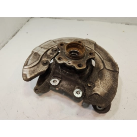 2018-2020 BMW 530e xDRIVE REAR DRIVER SIDE SPINDLE KNUCKLE HUB OEM